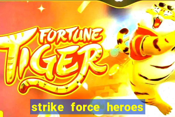 strike force heroes 3 no jogos 360